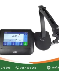 Máy đo độ dẫn điện/ oxy hòa tan T-723