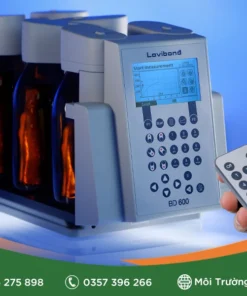 Máy đo BOD BD600 Lovibond