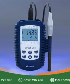 Máy đo cầm tay SD325 CON