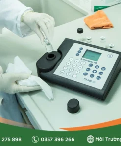 Máy đo độ đục để bàn TB 300 IR