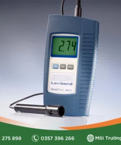 Máy đo độ muối SensoDirect Salt 110 (kit)