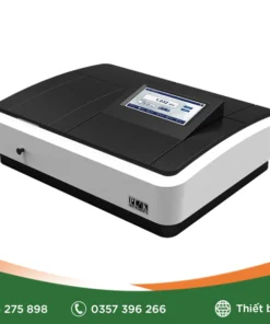 Máy quang phổ UV-Vis T-9200A Peak ( hai chùm tia)