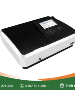 Máy quang phổ UV C-7200S ( hai chùm tia)