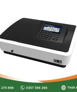 Máy quang phổ UV-VIS C-7100 PEAK ( 1 chùm tia)