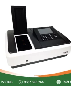 Máy quang phổ X-8200TS Peak (hai chùm tia)