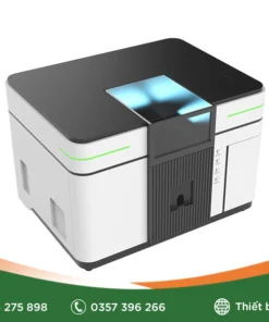 Máy quang phổ hấp thụ nguyên tử AA2928 Peak ( Hệ ngọn lửa)