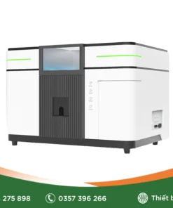 Máy quang phổ hấp thụ nguyên tử AAS AA3018 Peak
