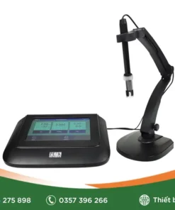Máy đo pH/mV/EC T-720 PEAK ( Máy đo để bàn)