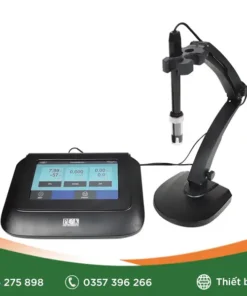 Máy đo pH/ Oxy hoà tan (DO) để bàn T-721 hãng Peak