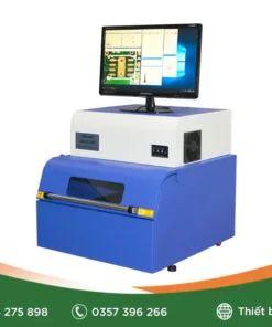 Máy đo độ dày lớp mạ XRF-2020H