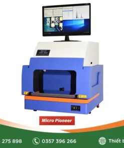 Máy đo độ dày lớp mạ XRF-2020N