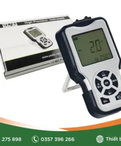 Máy đo pH cầm tay P-510 PEAK