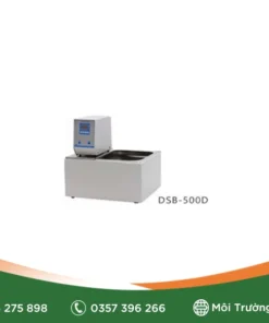 Bể điều nhiệt có khuấy, hiện số nhiệt độ DSB-500D