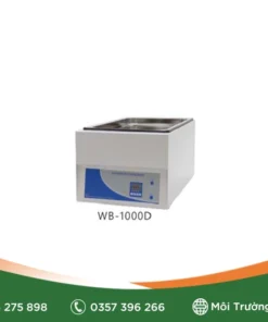 Bể điều nhiệt không khuấy, hiện số nhiệt độ WB-1000D
