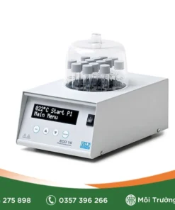 Bộ phá mẫu COD ECO 16