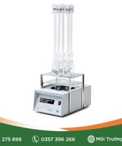 Bộ phá mẫu COD ECO 6