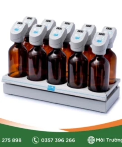 Bộ xác định BOD BOD Sensor system 10