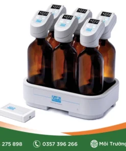 Bộ xác định BOD RESPIROMETRIC Sensor system 6