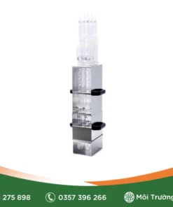 Hệ thống phá mẫu xác định kịm loại nặng TDM 6