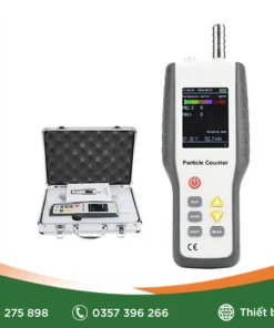 Máy đếm hạt bụi 3 kênh HT-9600 HTinstrument