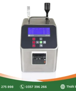 Máy đếm hạt bụi để bàn BT-620 Metone
