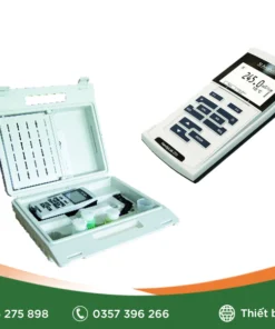 Máy đo DO cầm tay HandyLab 680 SI ANALYTICS