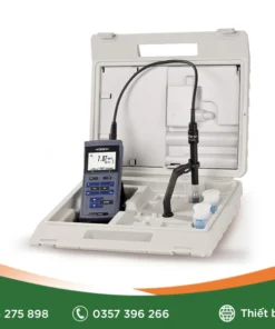 Máy đo oxi hòa tan (DO) cầm tay Oxi 3310 WTW