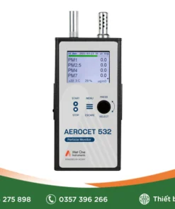 Máy đo bụi Aerocet 532 Metone