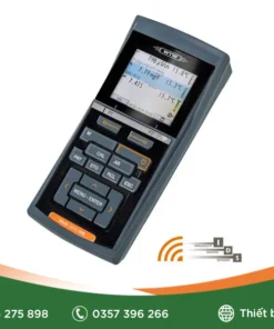 Máy đo đa chỉ tiêu cầm tay Multi 3630(IDS)