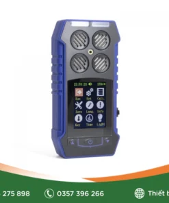 Máy đo đa chỉ tiêu khí BH-4S Bosean