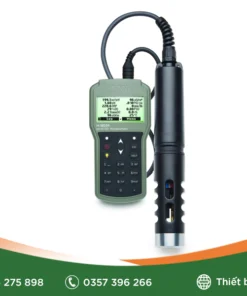 Máy đo đa chỉ tiêu nước HI98194 Hanna