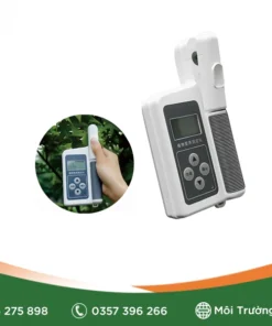 Máy đo dinh dưỡng của lá TYS-4N