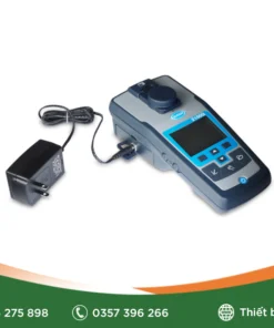 Máy đo độ đục cầm tay 2100Q Hach (USEPA Method 180.1)