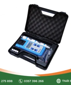 Máy đo độ đục cầm tay HI93703C Hanna (ISO 7027)
