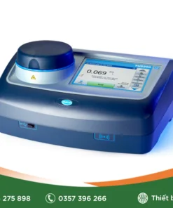 Máy đo độ đục để bàn TU5200 Hach (EPA, ISO)