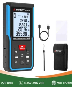 Máy đo khoảng cách SNDWAY H-D510
