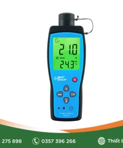 Máy đo nồng độ khí Oxy AR8100 Smart Sensor