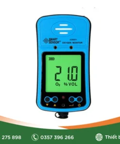 Máy đo nồng độ khí Oxy AS8901 Smartsensor