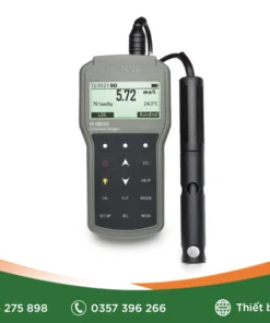 Máy đo oxy hòa tan (DO) cầm tay HI98193 Hanna