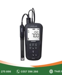 Máy đo pH cầm tay pH210-K Horiba (– 2.00 – 16.00)