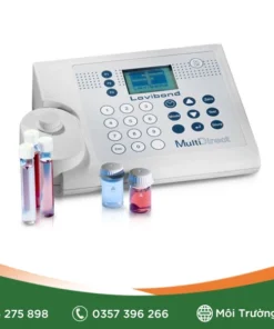 Máy đo quang đa chỉ tiêu MULTIDIRECT