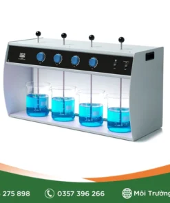 Máy khuấy Jartest FC4S