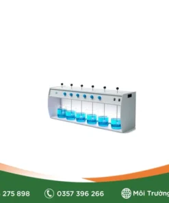 Máy khuấy Jartest FC6S