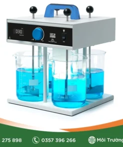 Máy khuấy Jartest FP4