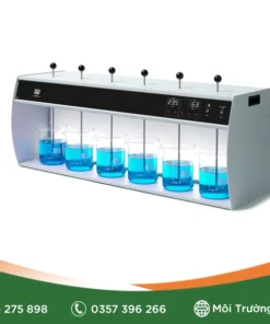 Máy khuấy Jartest JLT6