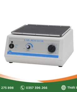 Máy lắc Rotator DSR-2100P