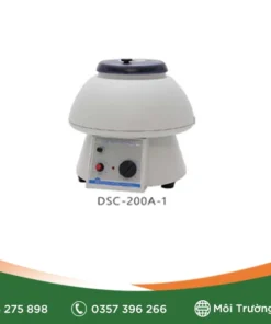 Máy ly tâm để bàn lDSC-200A-1