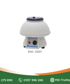 Máy ly tâm để bàn lDSC-200T
