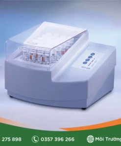 Máy phá mẫu RD 125 Lovibond