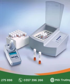 Máy quang phổ đơn chỉ tiêu MD 100